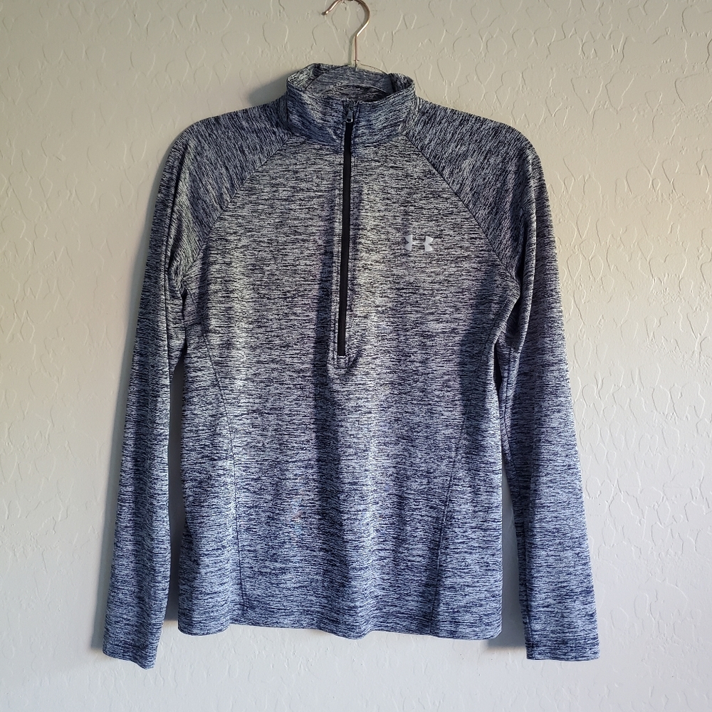 Under Armour Pullover Medium - image 6